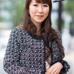 【四十路】素人熟妻インタビュー 157人目