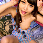 二次会はラブホで!飲んだくれ4Pセックス