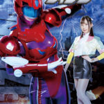 超鋼戦士ウィンザー