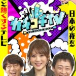 カチコチTV＃9 NO勃起デート 相沢みなみ 小野六花
