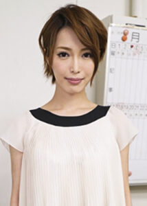 君島みお【彼氏と愛情たっぷり濃厚SEX】