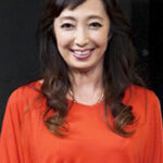 音羽文子【若い男とSEXをするためにAV出演した好奇心旺盛熟女】