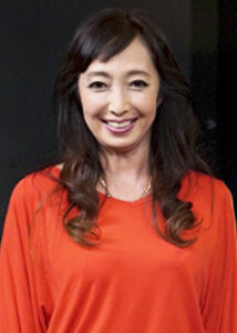 音羽文子【若い男とSEXをするためにAV出演した好奇心旺盛熟女】