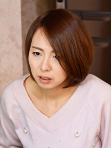 恵梨香（33歳）家庭訪問の悪夢･･･