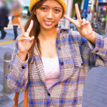 発掘☆デカ乳外人