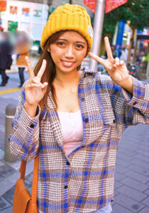 発掘☆デカ乳外人