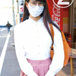 発掘☆デカ乳素人 20 第二章