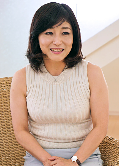 【四十路】ゆうこ 48歳（初脱ぎ・品川区在住・専業主婦）