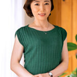 清楚に見えて性欲モンスター奥様。50代になる前にひと花咲かせたい！旦那以外の男根に酔いしれ種付けセックス！