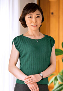 清楚に見えて性欲モンスター奥様。50代になる前にひと花咲かせたい！旦那以外の男根に酔いしれ種付けセックス！