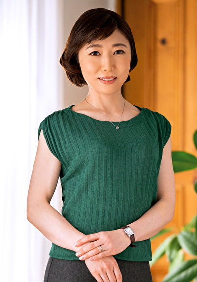 清楚に見えて性欲モンスター奥様。50代になる前にひと花咲かせたい！旦那以外の男根に酔いしれ種付けセックス！