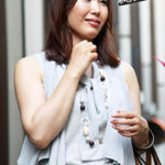 【四十路】素人熟妻インタビュー 152人目