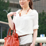 【四十路】素人熟妻インタビュー 153人目