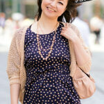 【四十路】素人熟妻インタビュー 154人目