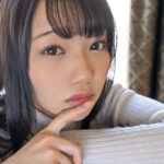 S-Cute まりな（24） 清楚な黒髪美少女の潮吹きH