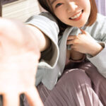 S-Cute まお（21） エビ反りで感じるセックス