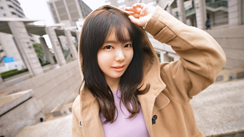 S-Cute あすか(21) 恥じらいが可愛い顔射エッチ