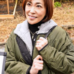 町熟女とヤろうぜ7人目