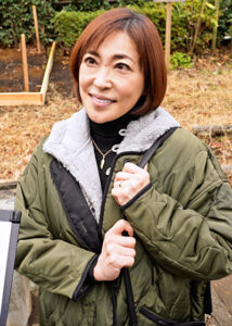 町熟女とヤろうぜ7人目