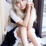 厳選美少女にコスプレさせてオレの子を孕ませる！魔●沙