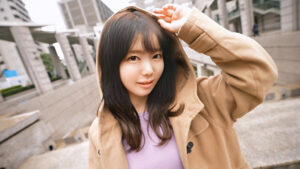 S-Cute あすか（21） 恥じらいが可愛い顔射エッチ