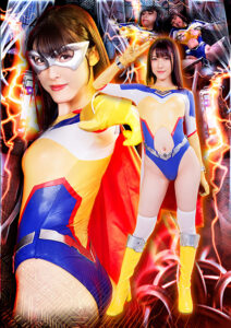 ムーンエンジェル ムーンエンジェルVS陥落マシーン