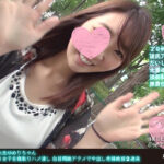 犯●れる系女子大生ゆめりちゃん 桃尻美乳彼氏有り女子を寝取りハメ潰し 白目悶絶アクメで中出し受精絶頂2連発