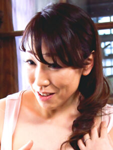 美織（43歳）息子に自身をつけさせたくて