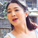 れい （45歳）歪んだ愛情の情事