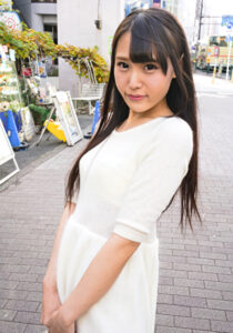 乳頭が長いのがコンプレックスの美少女