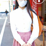 発掘☆デカ乳素人 20