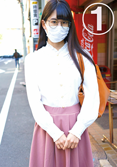 発掘☆デカ乳素人 20