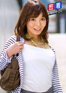 【四十路】素人熟妻インタビュー 149人目