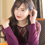 S-Cute なるみ（21） ベビーフェイスのスケベ娘とSEX