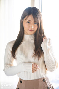 S-Cute まり（19） イラマ好き女子の濃厚SEX