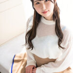 S-Cute るあ（22） 背中までびっしょり汗だくエッチ