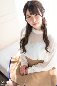 S-Cute るあ（22） 背中までびっしょり汗だくエッチ