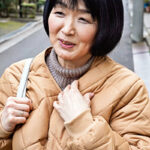 町熟女とヤろうぜ5人目