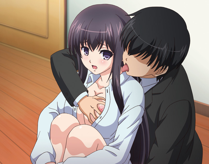 フリフレ2 濁妹・菫 ~ハメ注ぐ血路の滴り~