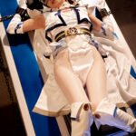 同人ヒロイン02 魔法美少女戦士フォンテーヌ