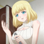 若奥様はびしょびしょでアヘアヘの巻（仮）