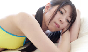 あおいれなチャンの全身（足裏～脇腹～脇）くすぐり！