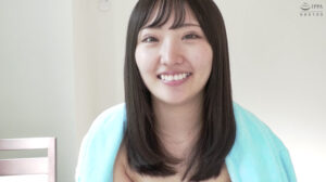 【歯・舌ベロ】素人モデル まみチャンの歯・舌ベロ観察