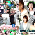 ネクロSM調教講習～世にも奇妙な調教体験～