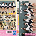 スカートめくり学園