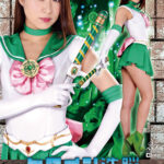 ヒロイン洗脳Vol.21 セーラーベル 洗脳妖魔カルート編