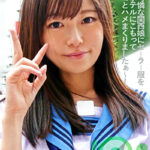 小柄で可憐な関西娘にセーラー服を着せてホテルにこもってパコパコとハメまくりましたぁ～！