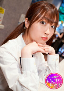 JKイチ●ナ系配信ライバー オフパコ流出 裏垢パパ活でアヘ顔ネトラレ配信!