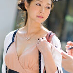 【四十路】素人熟妻インタビュー 148人目