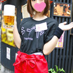 ガリ貧乳J〇と3Pセックス